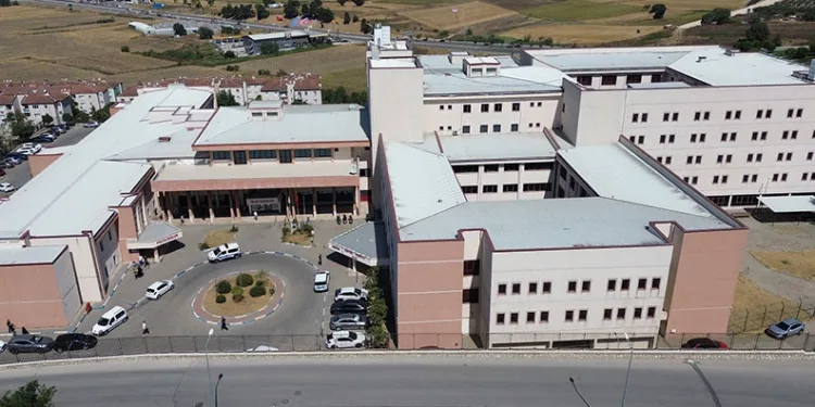 Bursa’da gençler için tütün alarmı