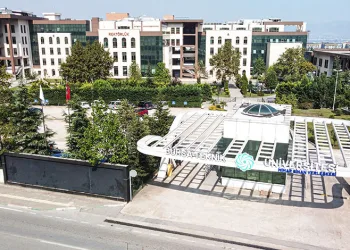 BTÜ bölümleri en çok tercih edilenler arasında