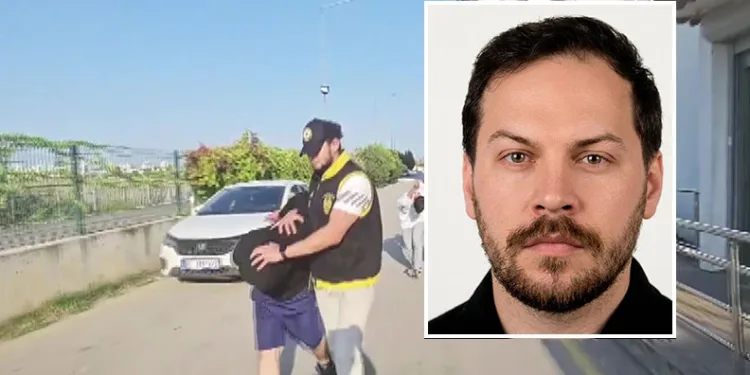 Bıçaklayıp öldürdüler evde oturmaya devam ettiler