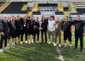 Orhangazi Futbolunda Tarihi Dönüm Noktası