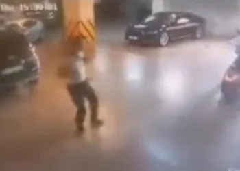 Çiğli Belediye Başkanı’nın makam aracına silahlı saldırıya 2 tutuklama