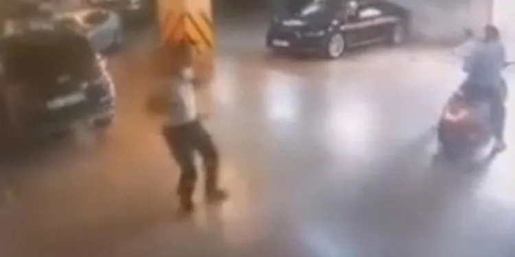 Çiğli Belediye Başkanı’nın makam aracına silahlı saldırıya 2 tutuklama