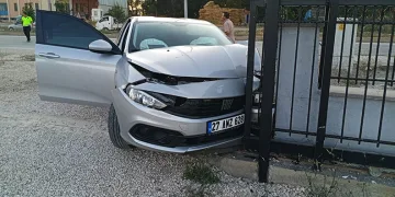 Bilecik’te feci kaza; 1’i ağır 4 yaralı