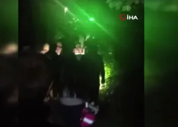Ordu’da uçuruma yuvarlanan iki kardeş hayatını kaybetti