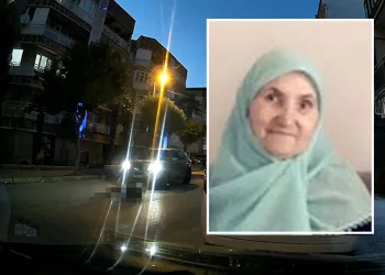 Bursa’da otomobilin çarptığı 72 yaşındaki kadın hayatını kaybetti