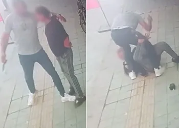 Kütahya’da eski eşi tarafından bıçaklanan kadın ağır yaralandı