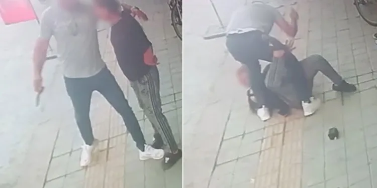 Kütahya’da eski eşi tarafından bıçaklanan kadın ağır yaralandı