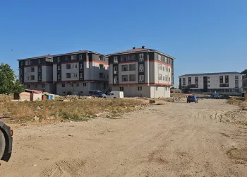 İnşaatta akıma kapılan 15 yaşındaki Eren hayatını kaybetti