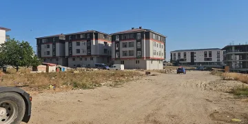 İnşaatta akıma kapılan 15 yaşındaki Eren hayatını kaybetti