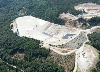 4 bin 200 dekar arazi suyla buluşacak