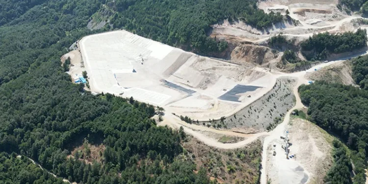 4 bin 200 dekar arazi suyla buluşacak