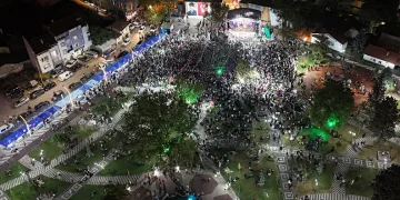 11’inci ‘Uluslararası Altın Biber Festivali’ için geri sayım başladı