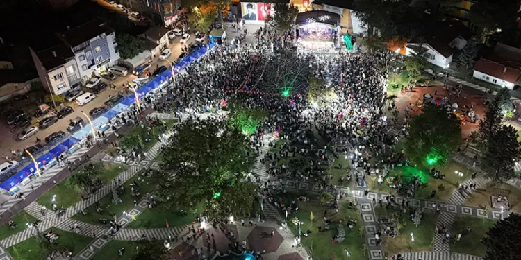 11’inci ‘Uluslararası Altın Biber Festivali’ için geri sayım başladı