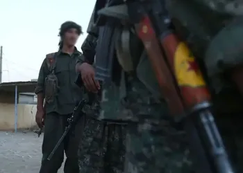 Terör örgütü PKK/YPG’nin Suriye uzantısı SDG feshedildi