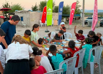 Mevsimlik tarım işçilerine büyükşehir desteği