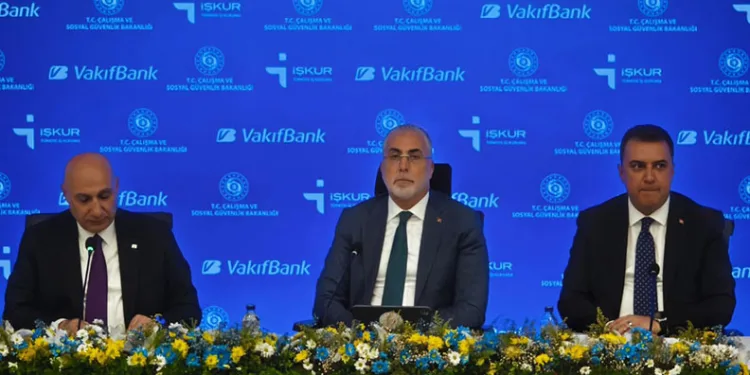 “Kadın ve gençlerimizin ihtiyaçlarına daha etkin çözümler sunmayı hedefliyoruz”