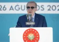 Erdoğan’dan Terörsüz Türkiye mesajı: Kimseye boyun eğmeyiz