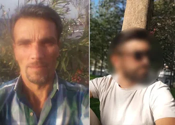Tartıştığı kişiyi demir çubukla öldürdü