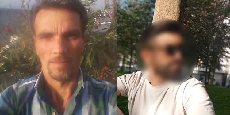 Tartıştığı kişiyi demir çubukla öldürdü