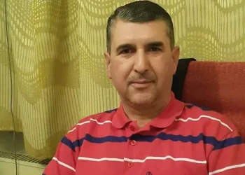 Komşusu tarafından tüfekle vurulan eski muhtar hayatını kaybetti