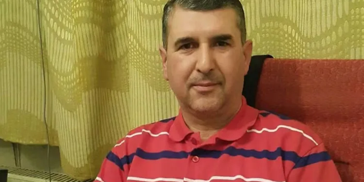 Komşusu tarafından tüfekle vurulan eski muhtar hayatını kaybetti