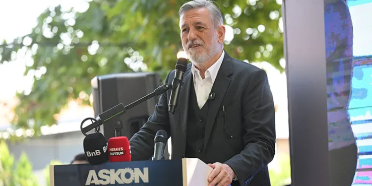 “Bursa’nın geleceğini güçlü iş modelleriyle kuruyoruz”