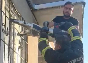 Batman’da haber alınamayan yaşlı adam evinde ölü bulundu