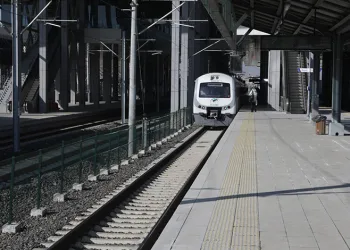 30 Ağustos’ta 3ilde kent içi raylı sistem hatları ücretsiz olacak