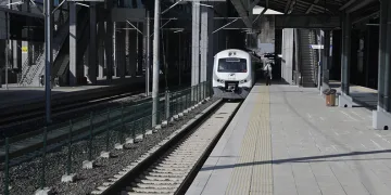 30 Ağustos’ta 3ilde kent içi raylı sistem hatları ücretsiz olacak