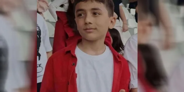 Rize’de kayıp kardeşin de cansız bedenine ulaşıldı