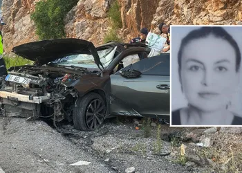 İlknur öğretmen öğrencilerine kavuşamadı