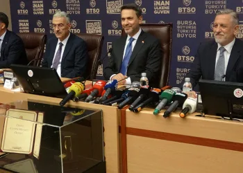 “Enerji meselesi milli güvenlik meselesidir”