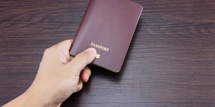Suriye diplomatik pasaportlarına vize muafiyeti