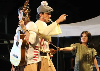 Büyükorhan’da şenlik coşkusu