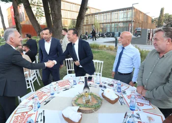 İnegöl Gastronomi Festivali başlıyor