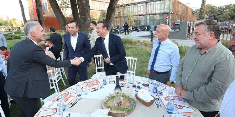 İnegöl Gastronomi Festivali başlıyor