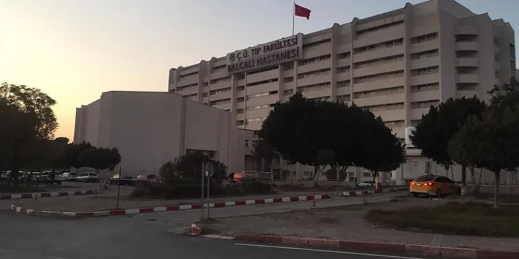 Adana’da 15 milyon liralık ilaç hırsızlığı: Depo sorumlusu yakalandı