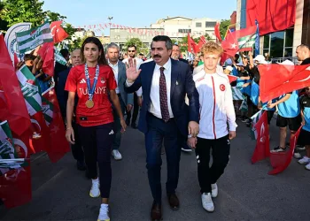 16 branştan 36 bin çocuk spor eğitim aldı