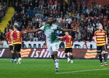 Bursaspor’da Kelechi Iheanacho fırtınası dinmiyor