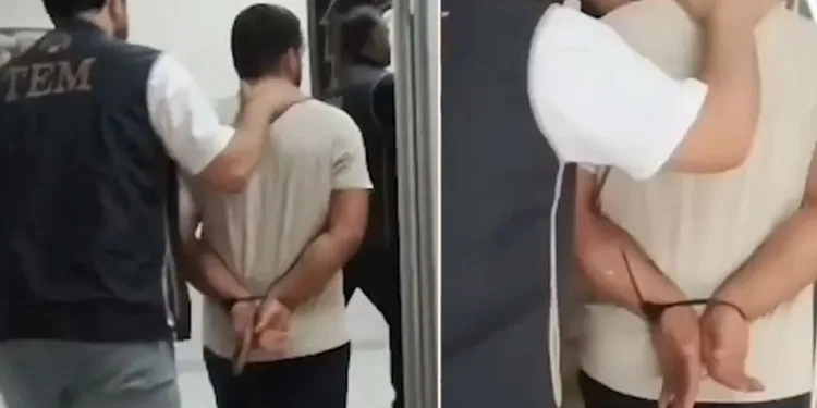 İçişleri Bakanı Çiftçi’den provokasyon uyarısı