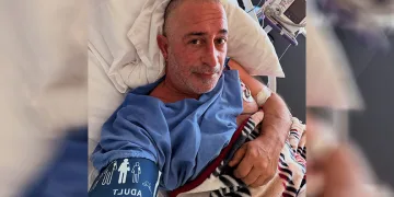 Kalp krizi geçiren Cem Yılmaz’dan iyiyim mesajı