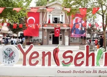 Yenişehir’in düşman işgalinden kurtuluşun 104. yılı kutlanacak