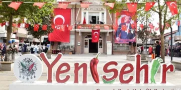 Yenişehir’in düşman işgalinden kurtuluşun 104. yılı kutlanacak