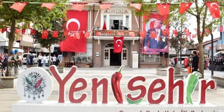 Yenişehir’in düşman işgalinden kurtuluşun 104. yılı kutlanacak