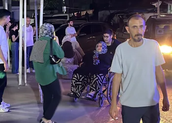 Bursa’daki düğün yemeğinde 367 kişi hastanelere başvurdu