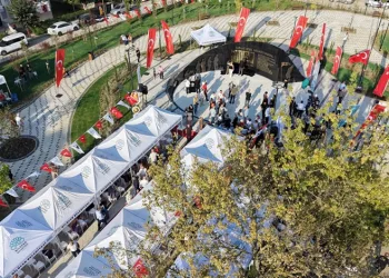 Nilüfer’de şehitlerin hatırası yaşatılacak