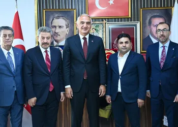 “Terörsüz Türkiye’nin adımları güçlü şekilde atılıyor”