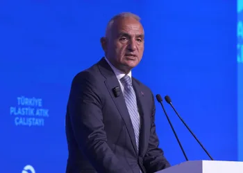 Sıfır atıkla 8 yılda ekonomiye 365 milyar liralık katkı