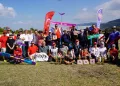 F3L RC Model Planör Türkiye Şampiyonası 21 Yıl Sonra Sporun Doğduğu Yerde Yapıldı