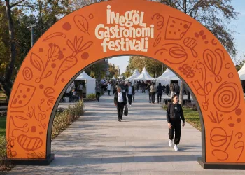 Gastronomi dünyasının önemli isimleri İnegöl’de buluşacak